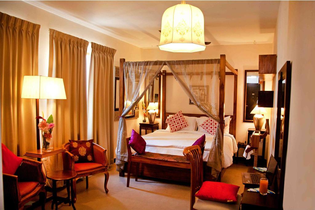 Hotel Highnest Singapperumalkovil Quarto foto